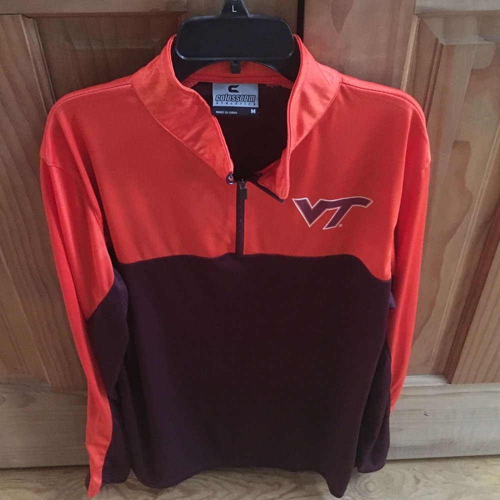 Vt Pullover - image 1